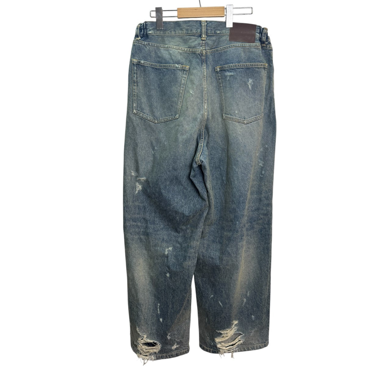 ERNEST W．BAKER(アーネストダブルベイカー)中古・古着