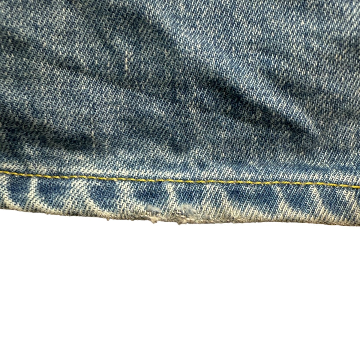 23SS/5PK VINTAGE REPRODUCTION DENIM JEANS／ビンテージリプロダクションデニムパンツST.514