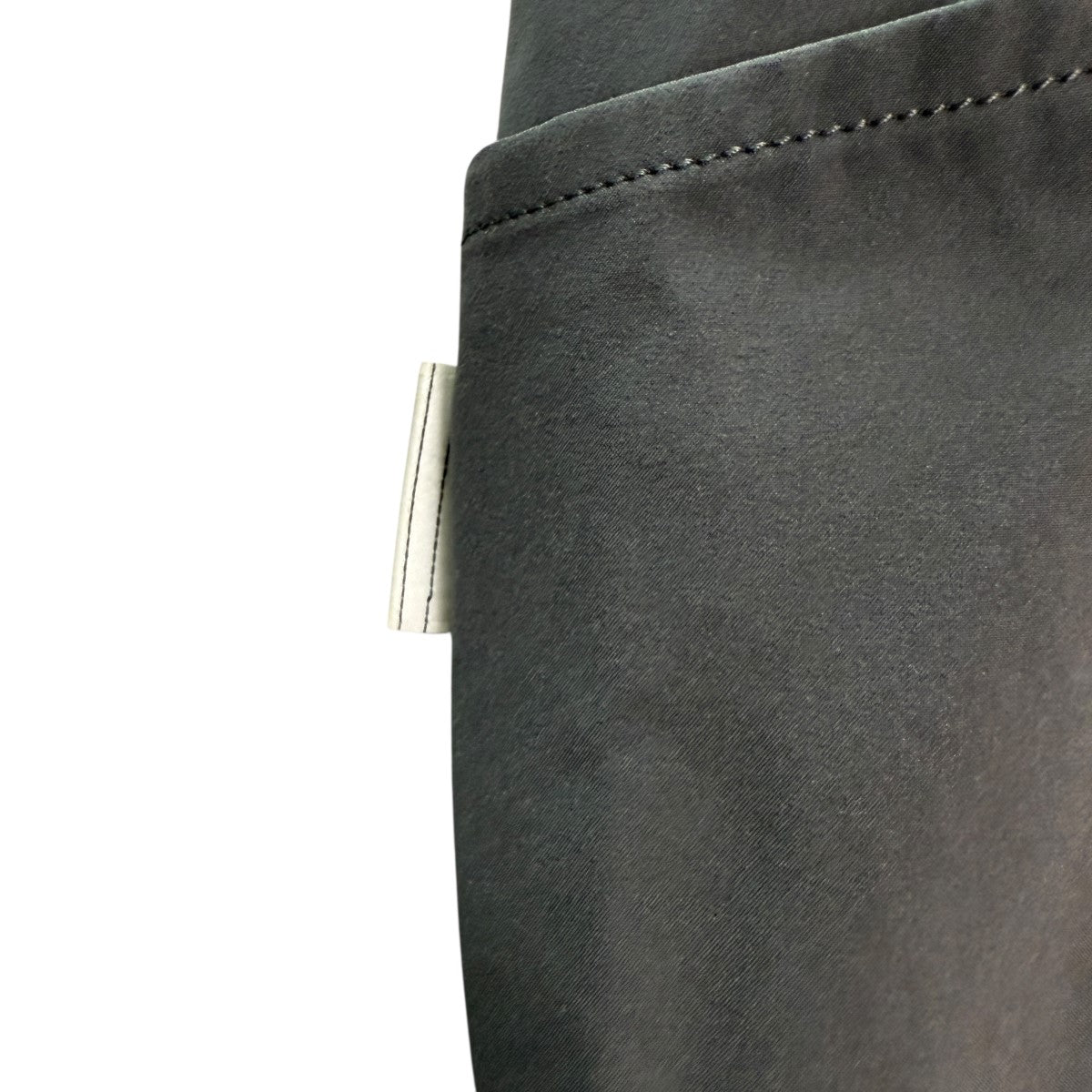24SS/WIDE TAPERED EASY PANTS／ワイドテーパードイージーパンツ