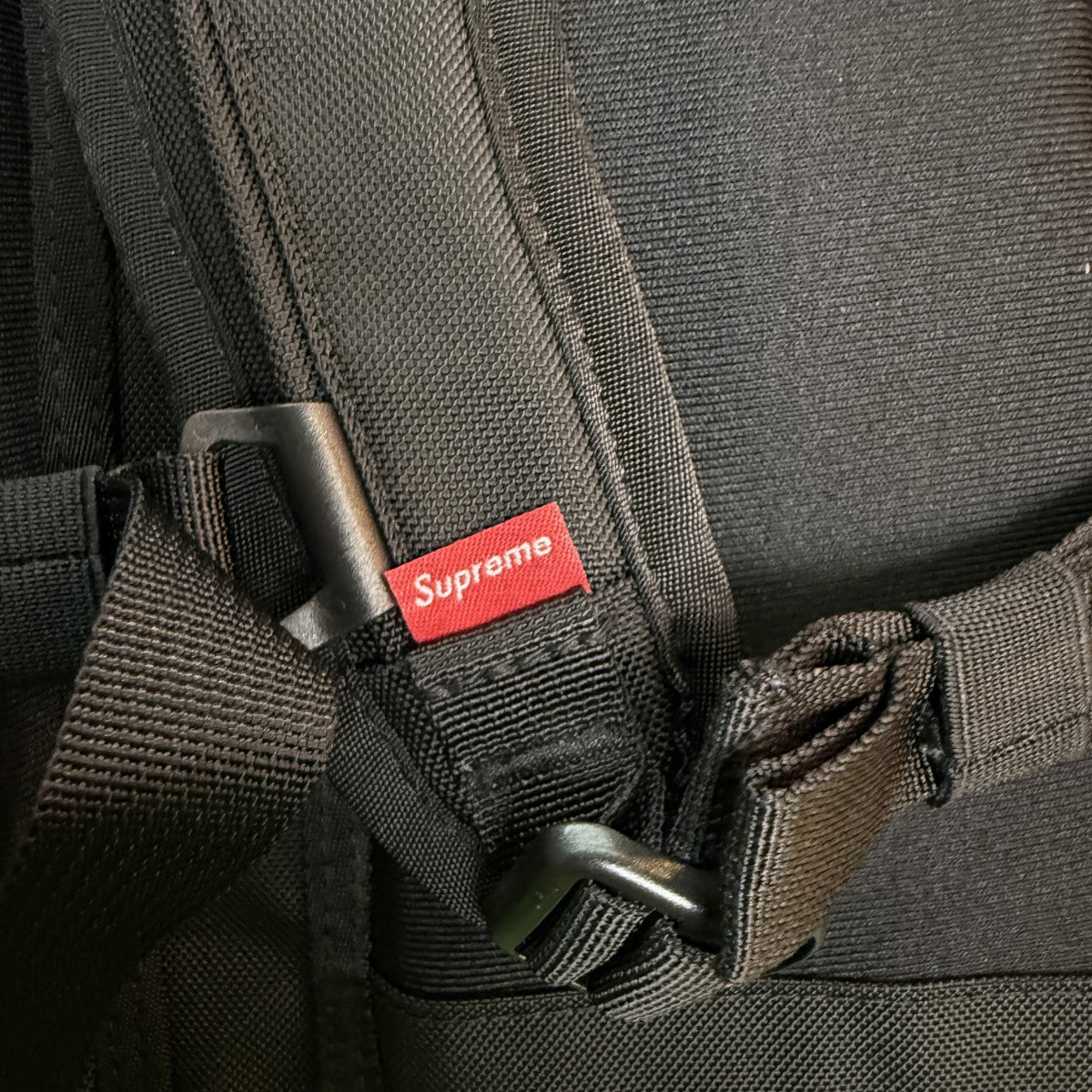 22AW/Steep Tech Backpack／スティープテックバックパックNM82292I