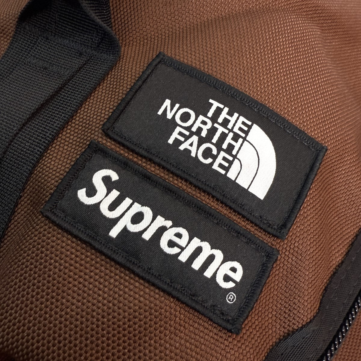 22AW/Steep Tech Backpack／スティープテックバックパックNM82292I
