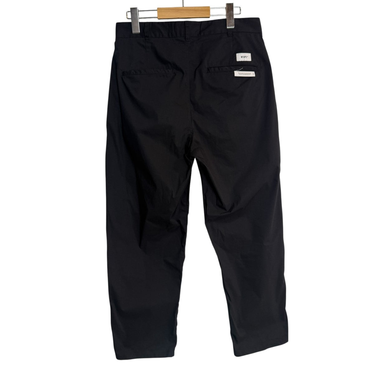 WTAPS(ダブルタップス) 24SS/LEZ ／ HUNTS ／ TROUSERS ／ CTPL