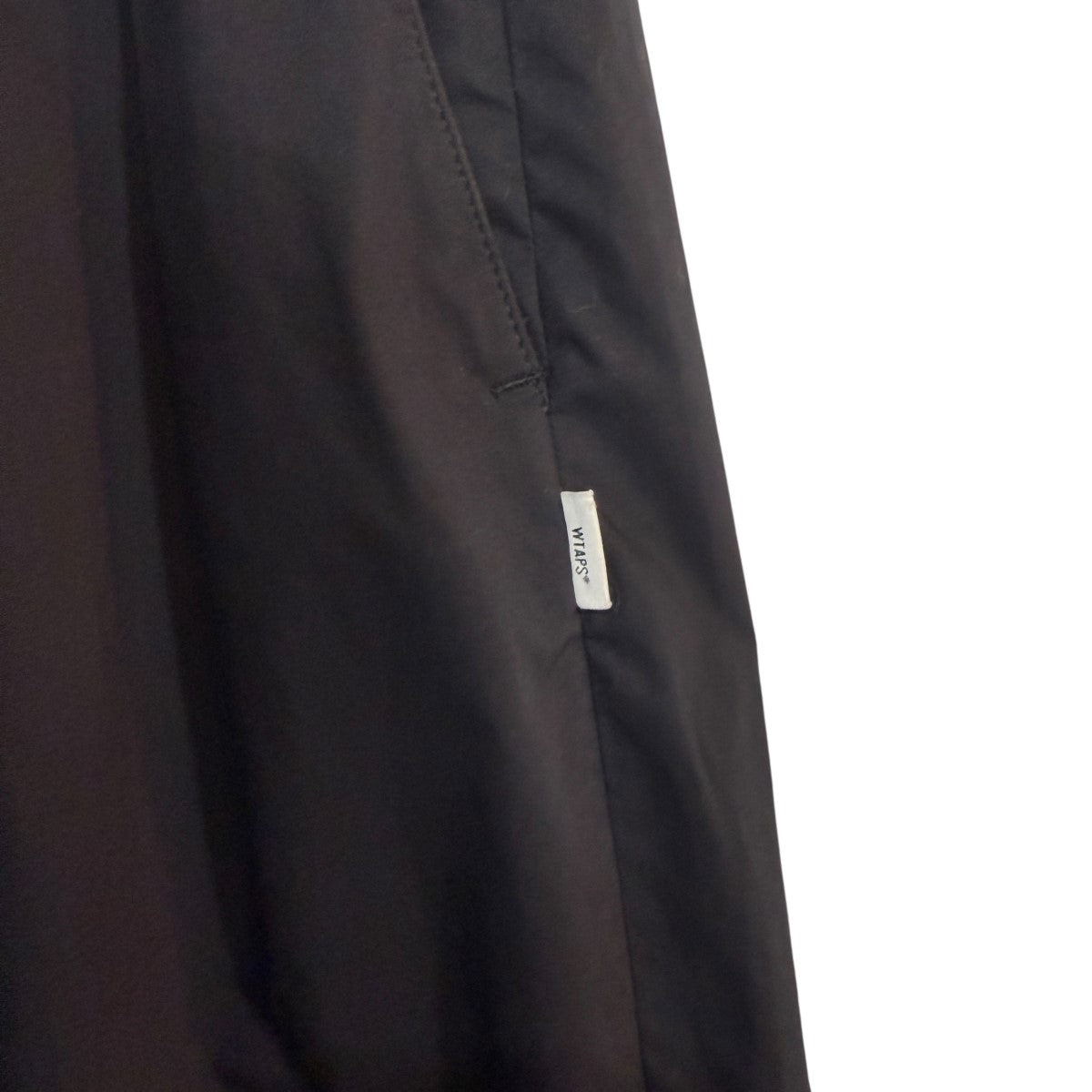 WTAPS(ダブルタップス) 24SS/LEZ ／ HUNTS ／ TROUSERS ／ CTPL