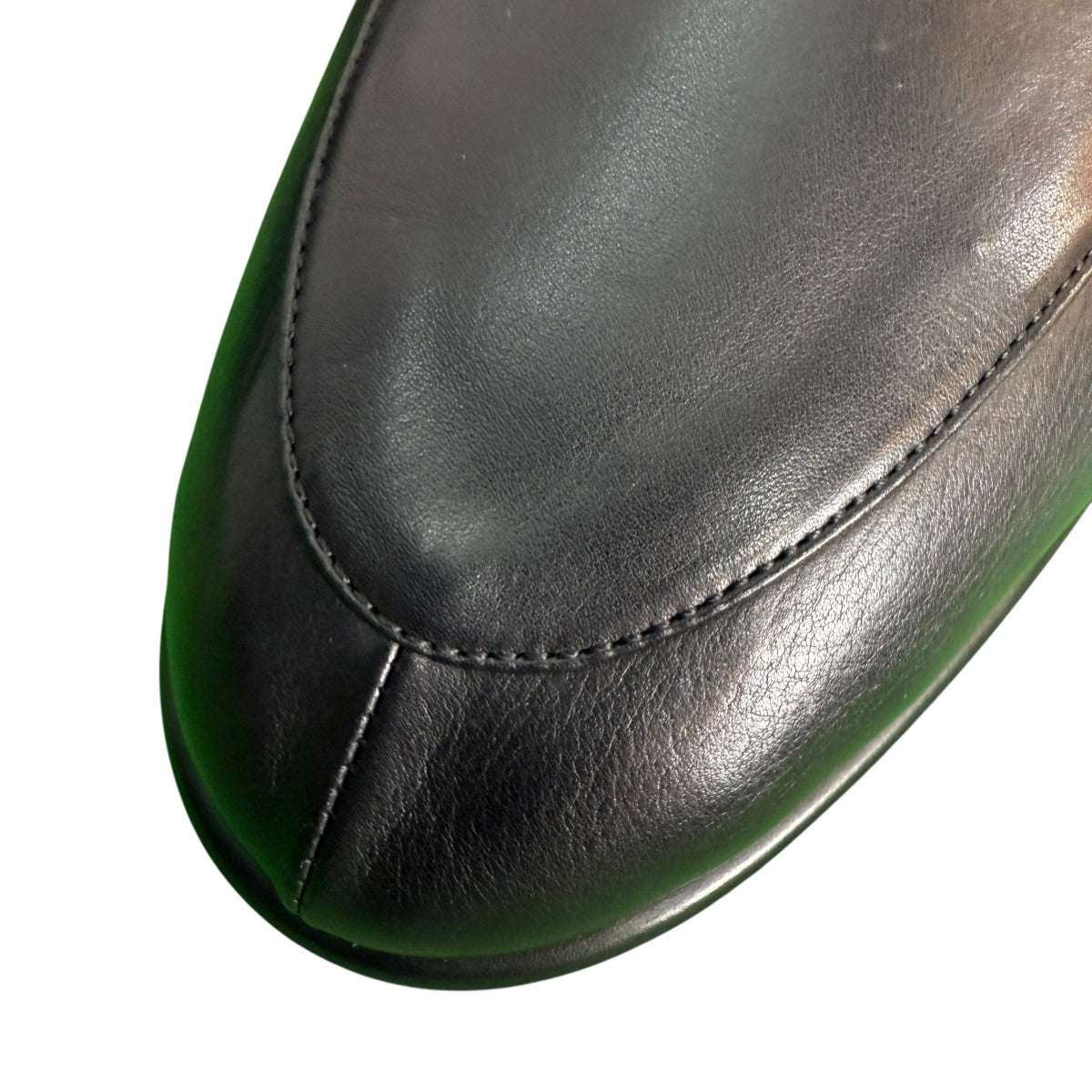 靴 Auralee Soft Leather lace up Shoes 25AW 25AW Auralee Soft Leather lace up Shoes