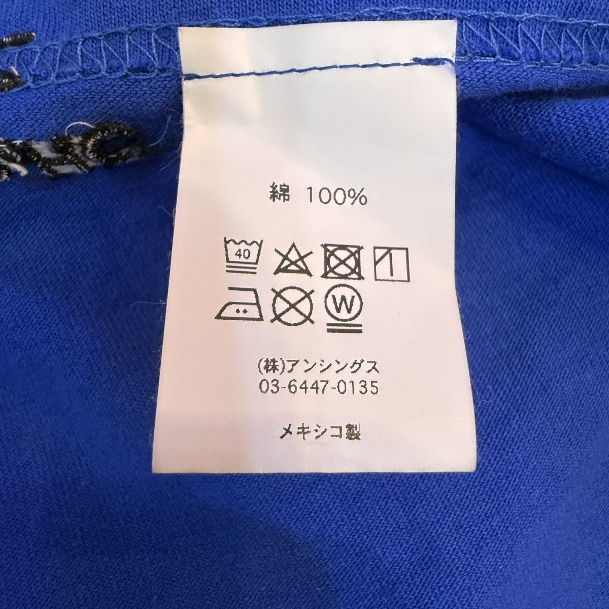 S／S T-SHIRTS／ショートスリーブTシャツ
