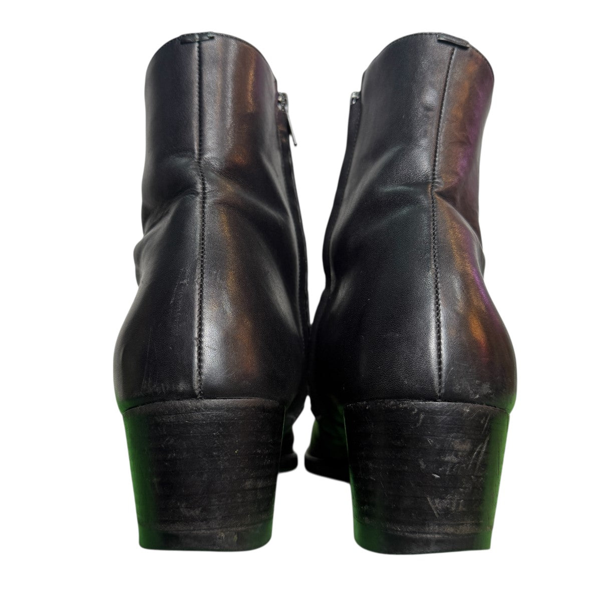 WYATT 60 ZIP BOOT エディ期／ワイアット60ジップブーツ442258