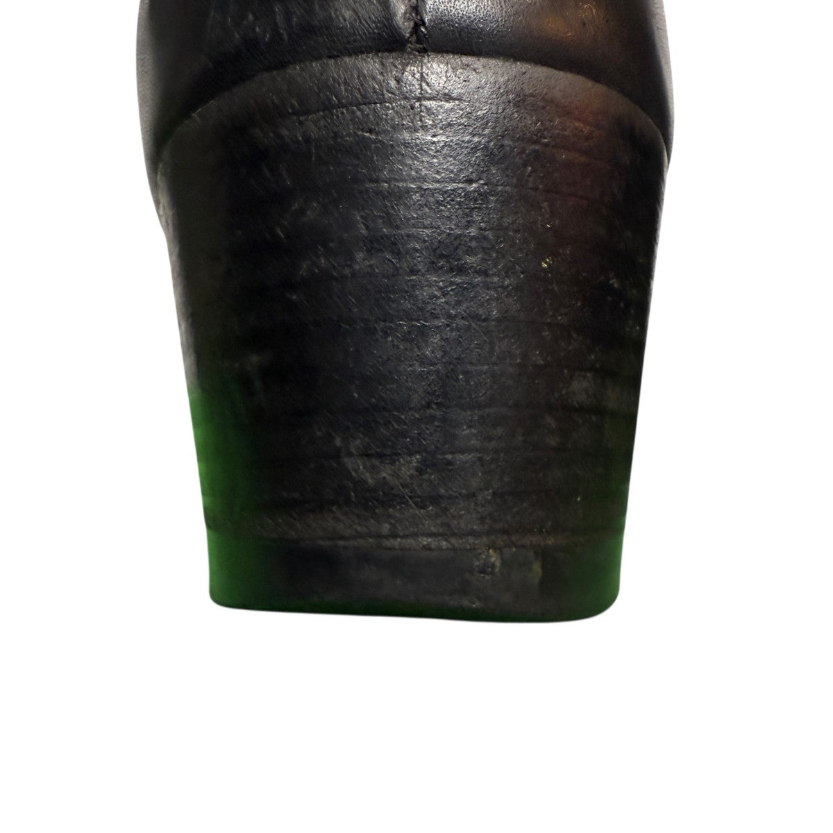 Saint Laurent Paris(サンローランパリ) WYATT 60 ZIP BOOT エディ期