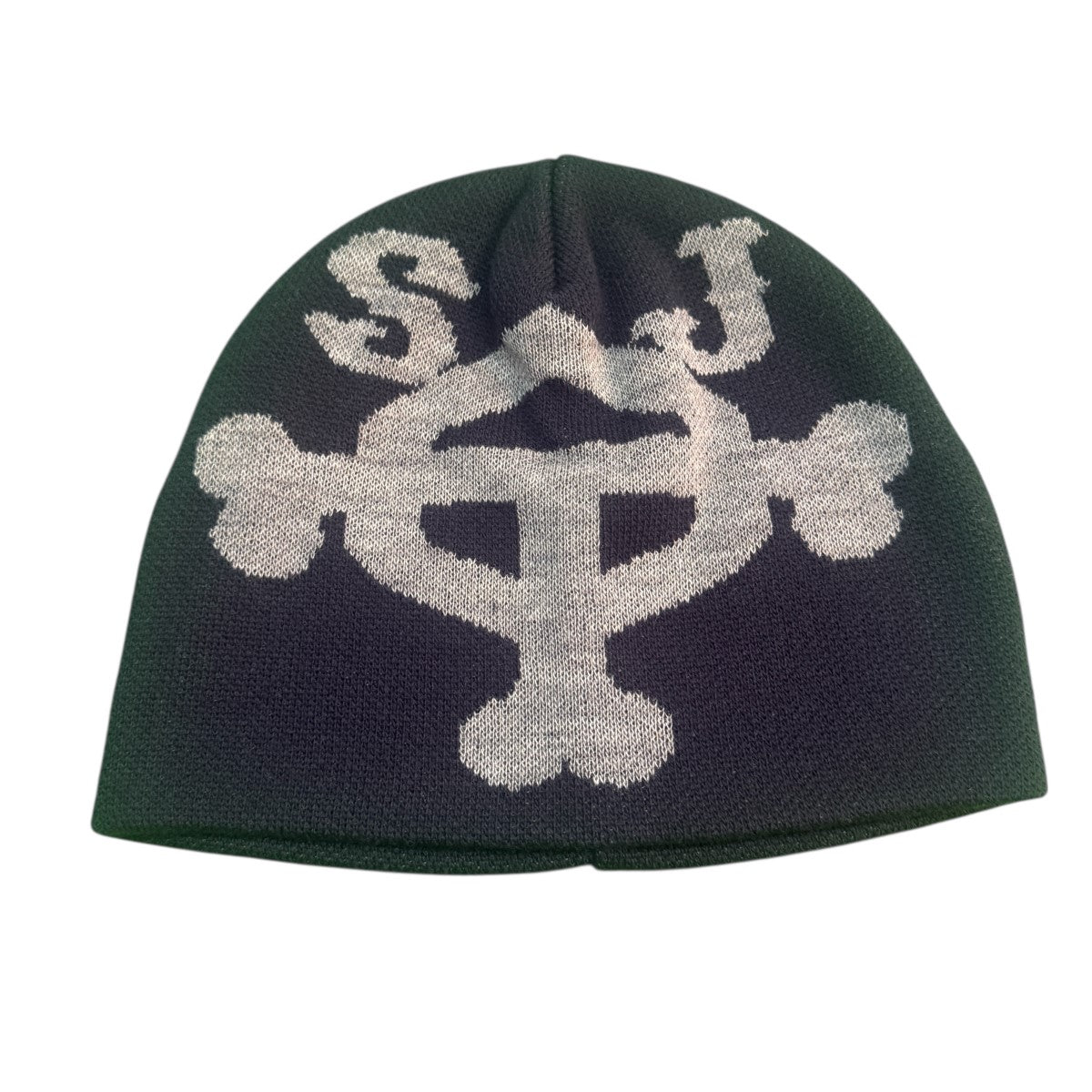 25AW/TOSJ TOKYO BEANIE／高田音楽制作事務所トーキョービーニー