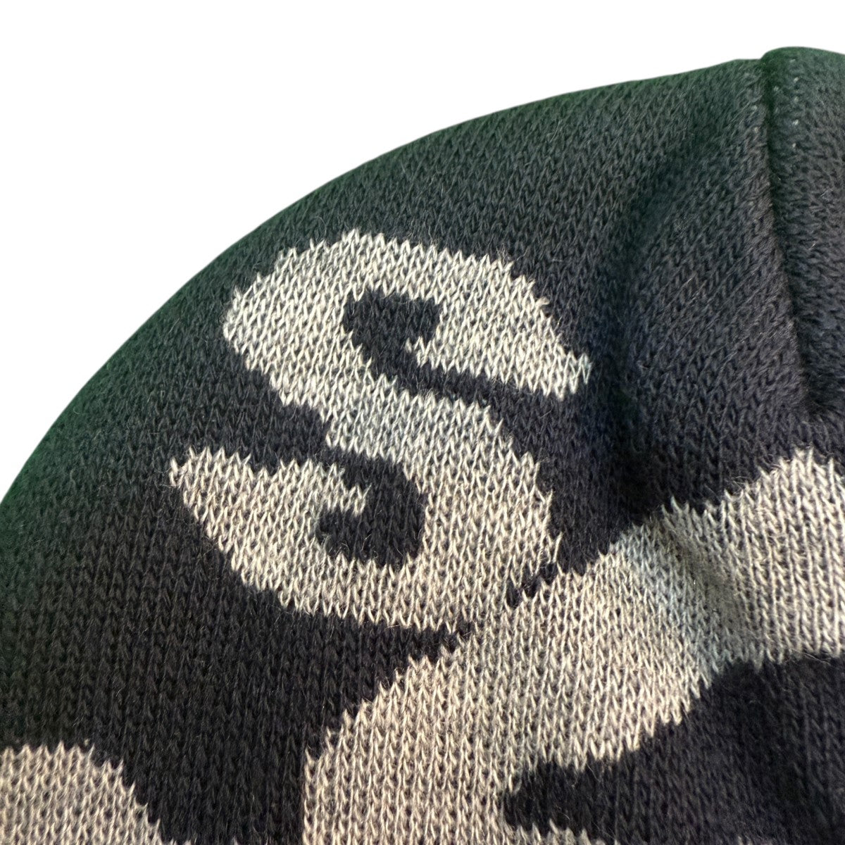 25AW/TOSJ TOKYO BEANIE／高田音楽制作事務所トーキョービーニー