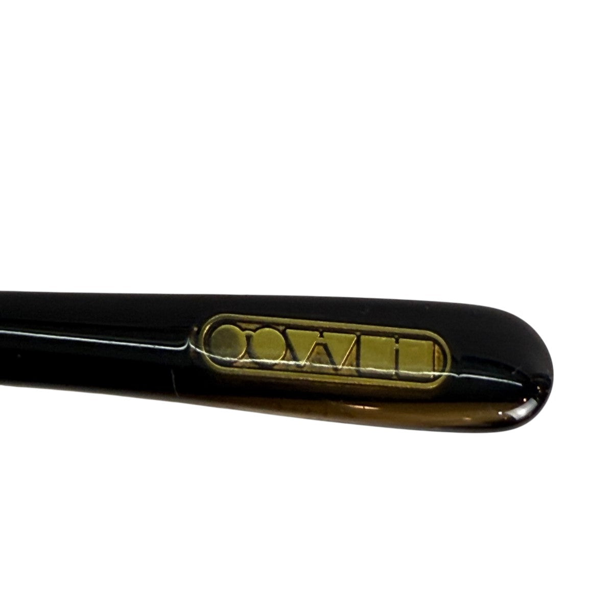 OLIVER PEOPLES(オリバーピープルズ) 505 8108 雅／彫刻デザインメタル