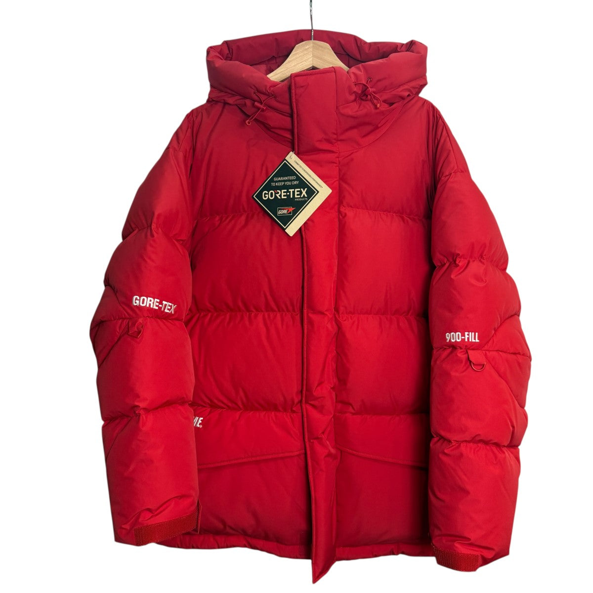 24AW/GORE-TEX 900-Fill Down Parka／ゴアテックス900フィルダウンジャケットweek18