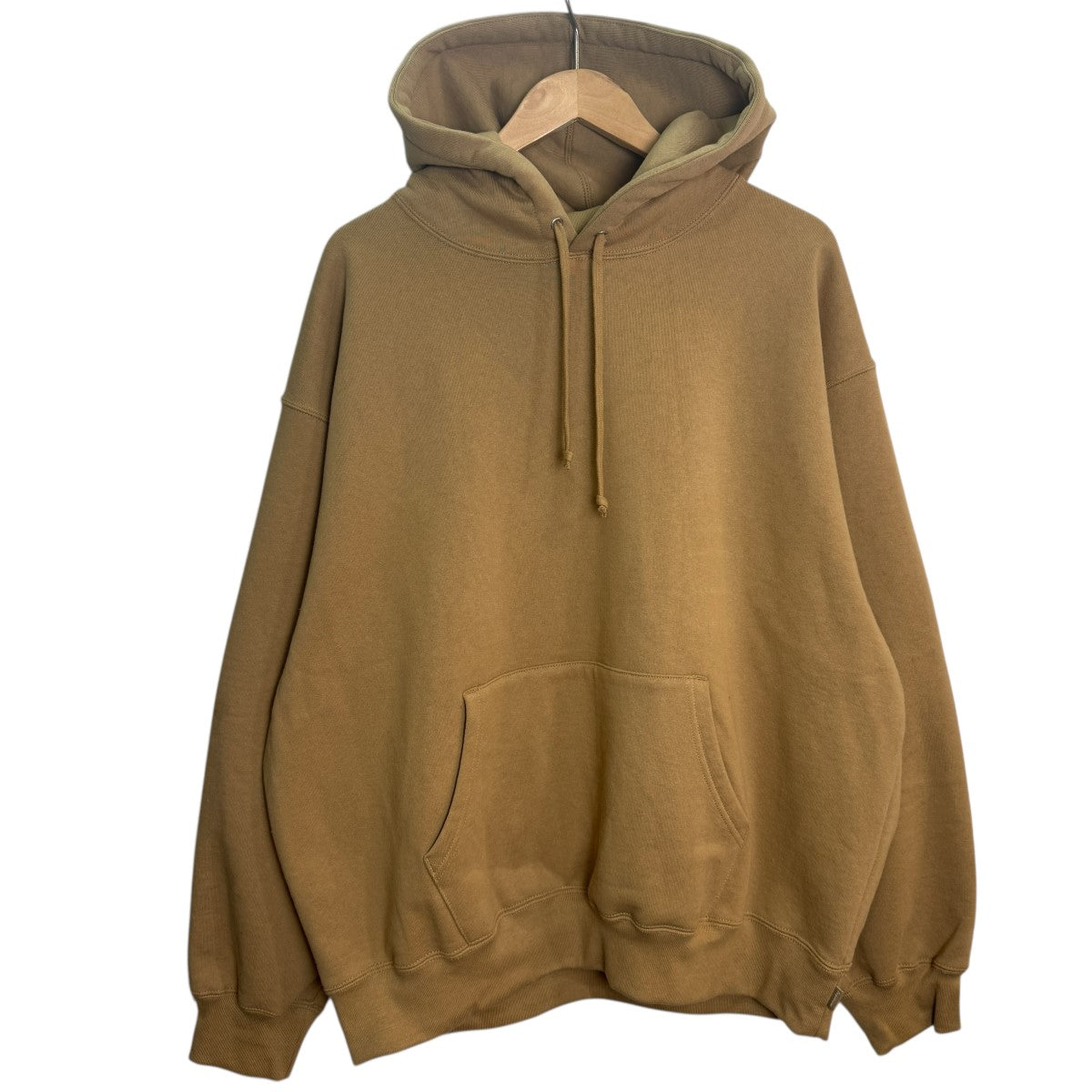 Supreme(シュプリーム) 25AW/Satin Applique Hooded Sweatshirts