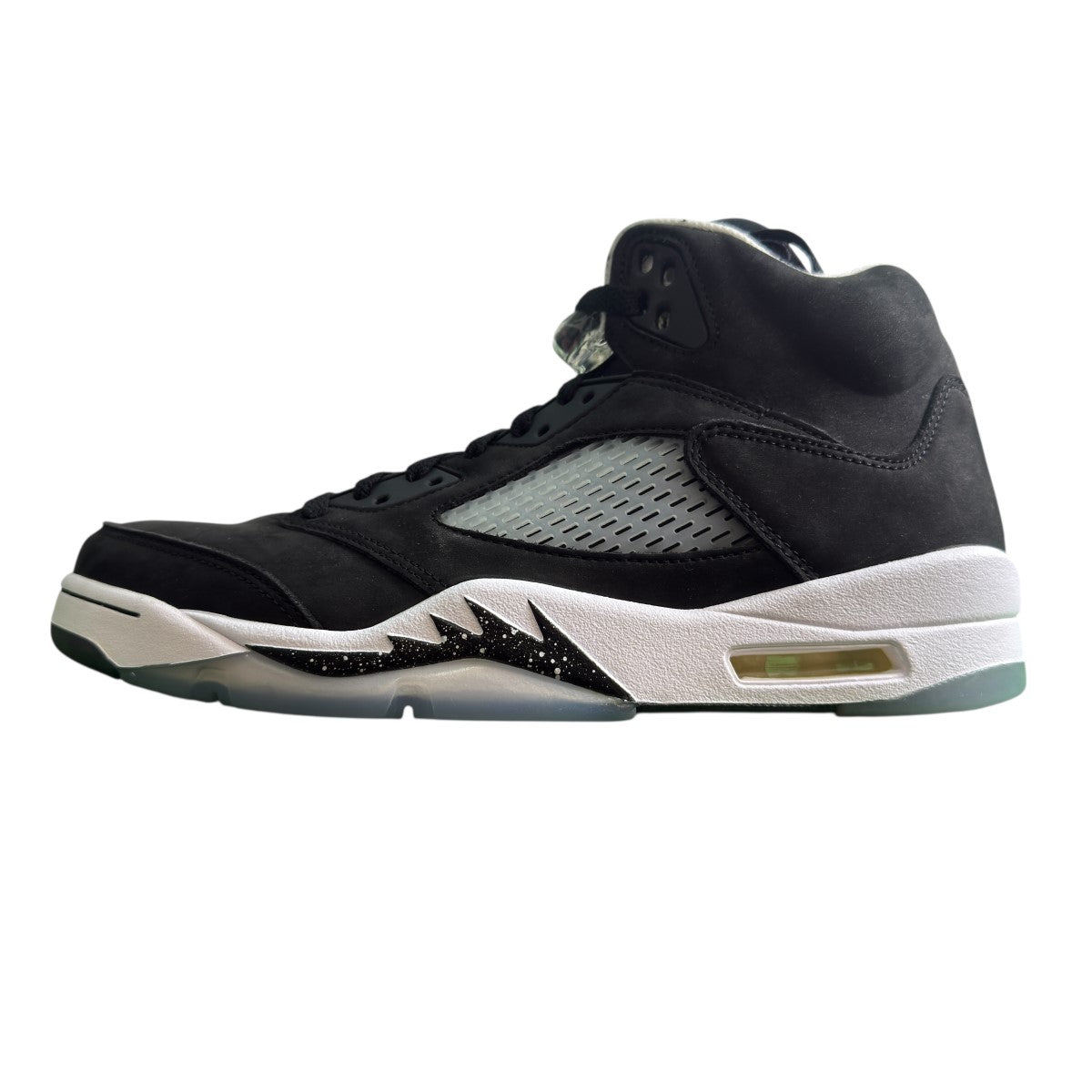 NIKE 2021/AIR JORDAN 5 RETRO／エアージョーダン5レトロ スニーカーCT4838-011 古着・中古-1枚目のアイテム画像