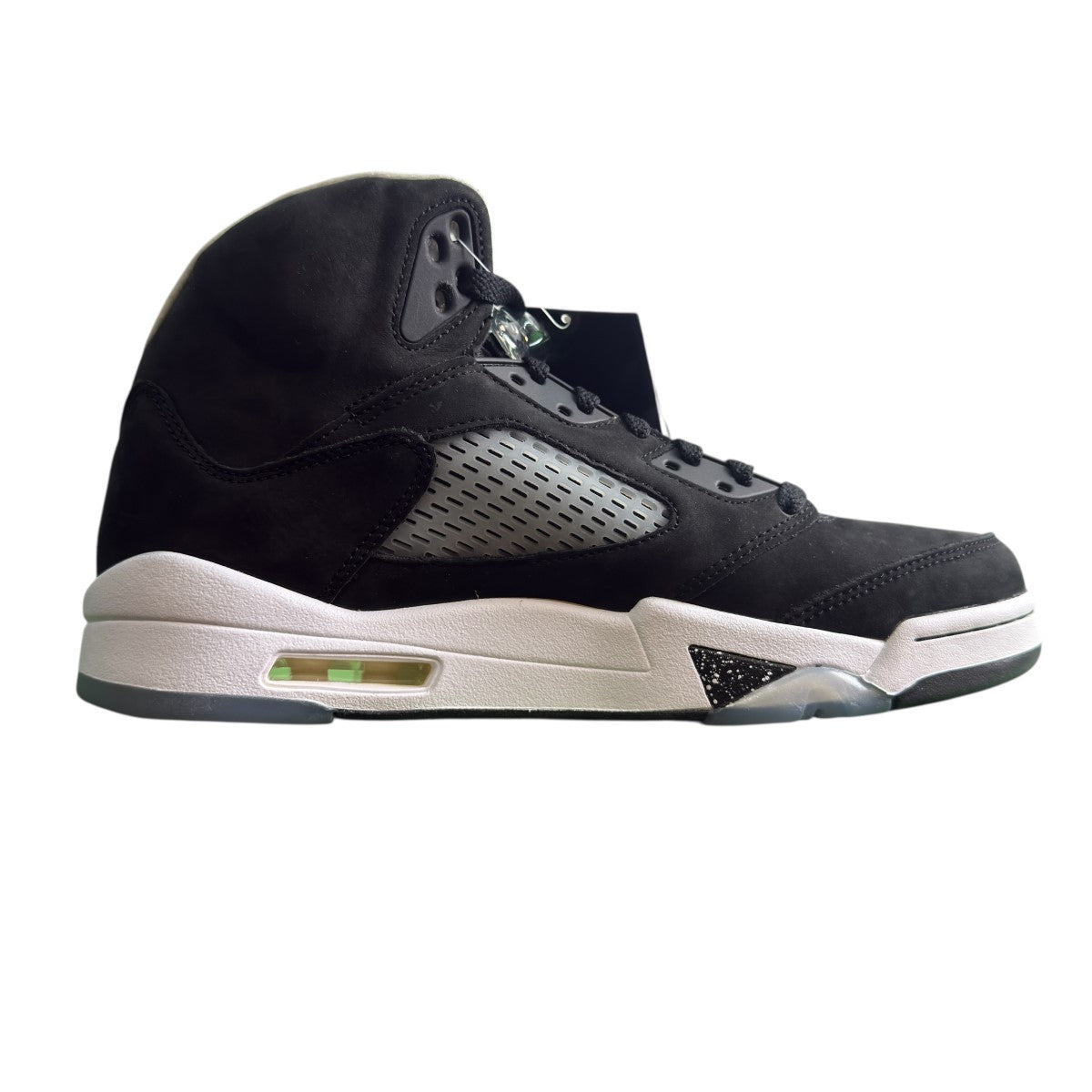 NIKE 2021/AIR JORDAN 5 RETRO／エアージョーダン5レトロ スニーカーCT4838-011 古着・中古-3枚目のアイテム画像