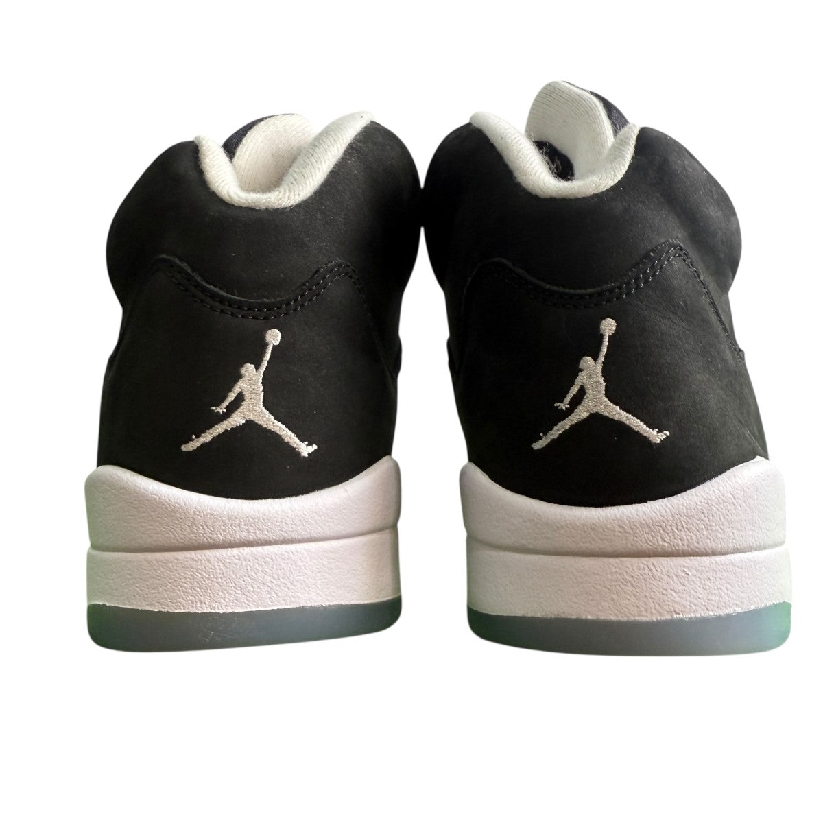 NIKE 2021/AIR JORDAN 5 RETRO／エアージョーダン5レトロ スニーカーCT4838-011 古着・中古-4枚目のアイテム画像