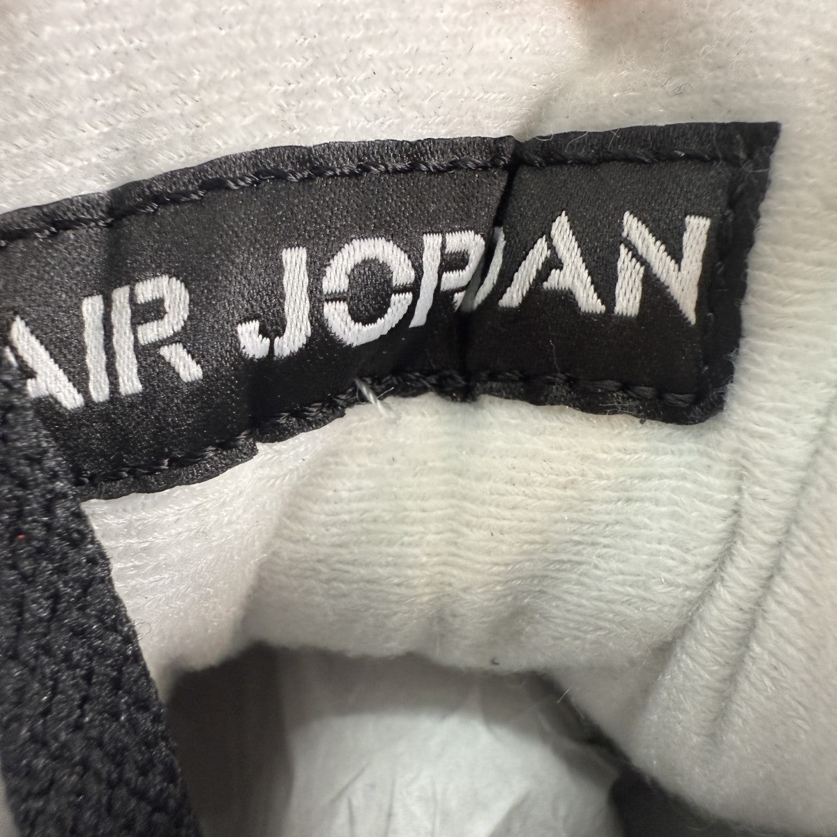 NIKE 2021/AIR JORDAN 5 RETRO／エアージョーダン5レトロ スニーカーCT4838-011 古着・中古-6枚目のアイテム画像