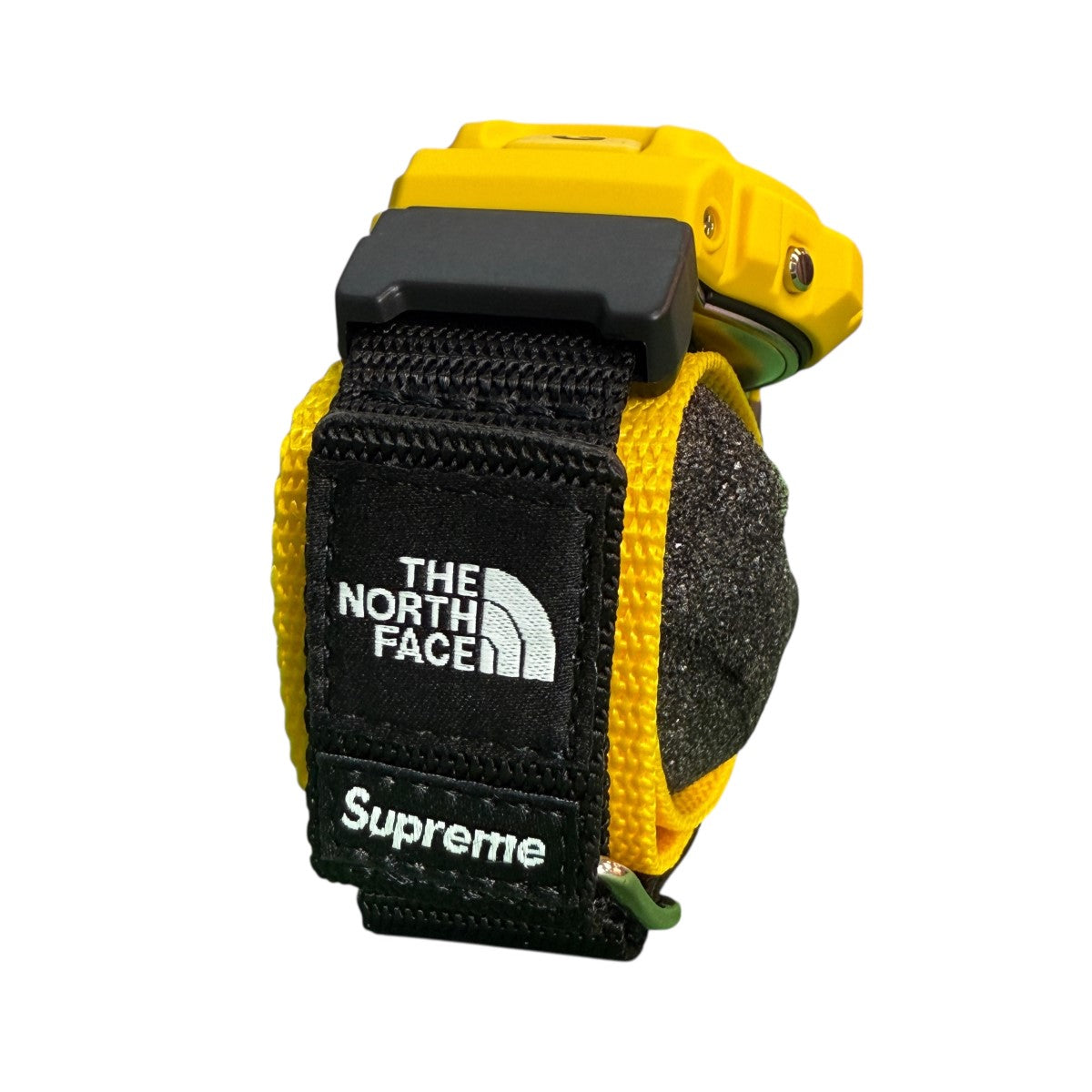 Supreme×THE NORTH FACE 22AW/The North Face G-SHOCK Watch／ザ