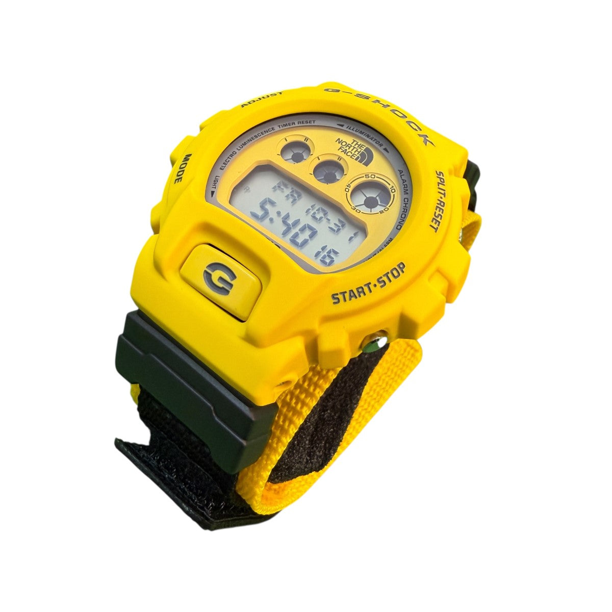 Supreme×THE NORTH FACE 22AW/The North Face G-SHOCK Watch／ザ