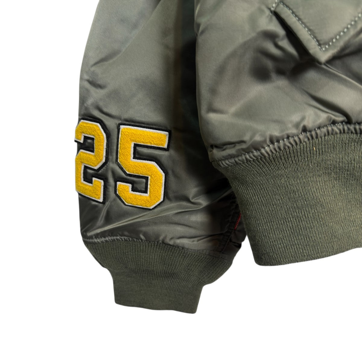 Supreme×GOODENOUGH 25SS/Reversible MA-1／グッドイナフ リバーシブル