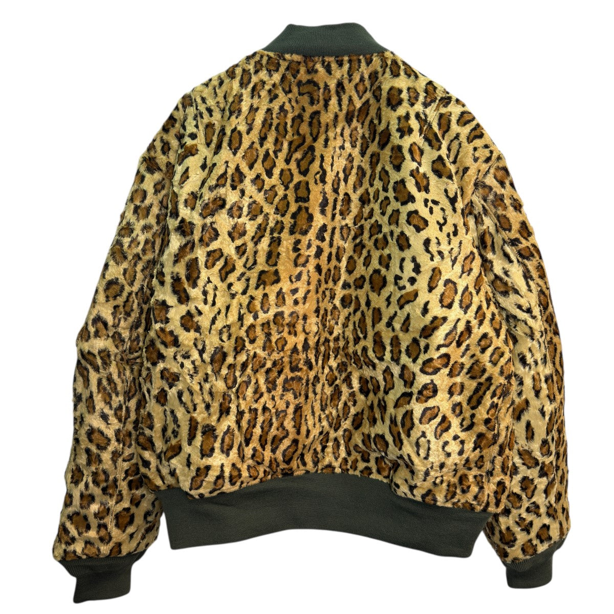 Supreme×GOODENOUGH 25SS/Reversible MA-1／グッドイナフ リバーシブル