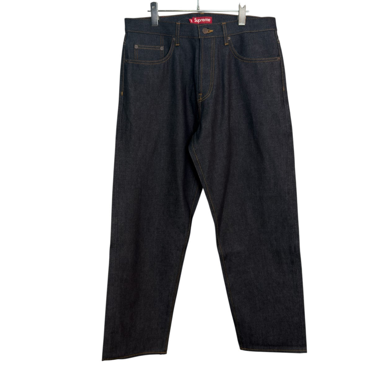 Supreme chino pants グレー チノパン　32 24ss 未使用 Supreme chino pants グレー チノパン 32 24ss 未使用 Supreme Chino