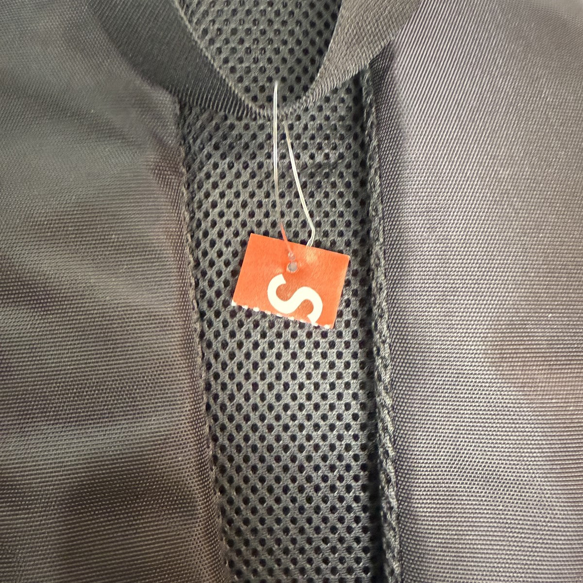 Supreme 19AW/Backpack／バックパック/ 古着・中古-4枚目のアイテム画像