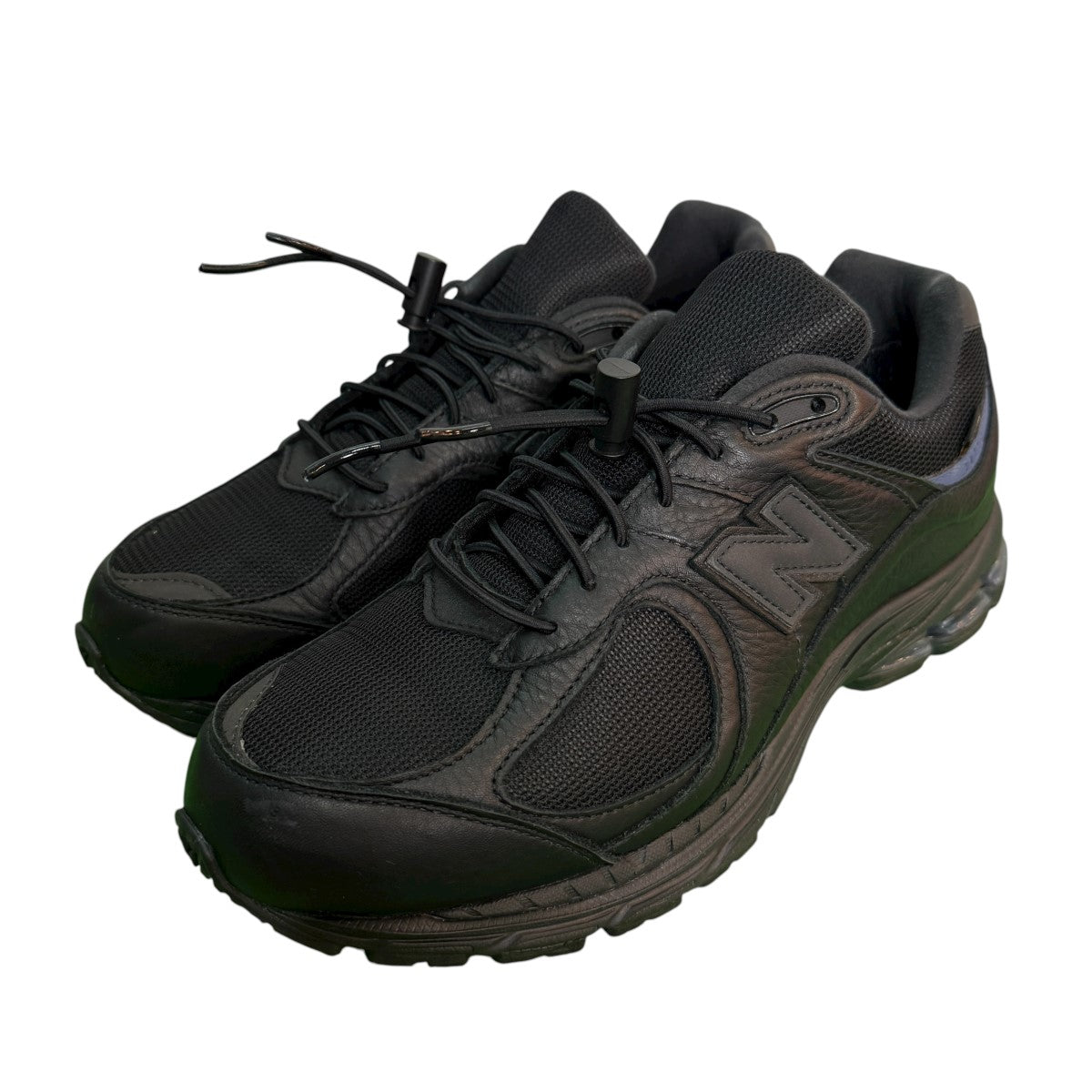 NEW BALANCE×JJJJound 24AW/2002R GORE-TEX／2002R ゴアテックス