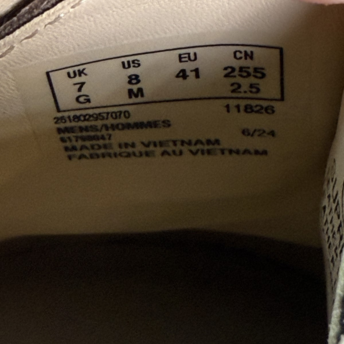 Supreme×Martine rose×CLARKS 24AW/Desert Trek／クラークスオリジナルズ デザートトレックシューズ 古着・中古-6枚目のアイテム画像