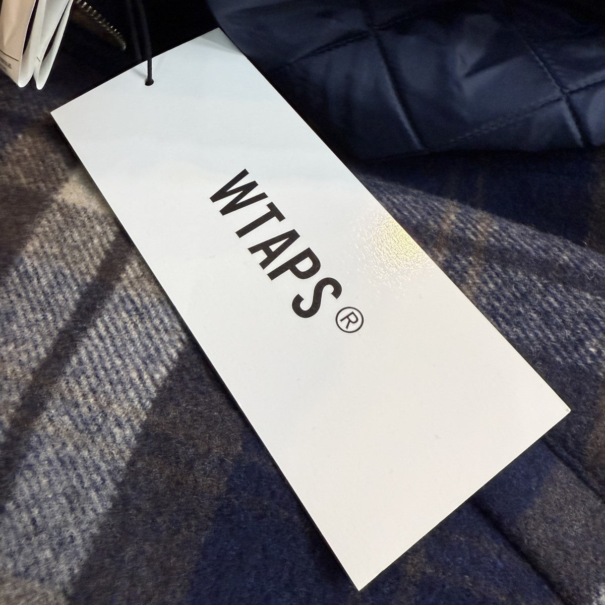 25AW WTAPS WRECKER MELTON BEIGE ベージュ 25AW WTAPS WRECKER MELTON BEIGE ベージュ S