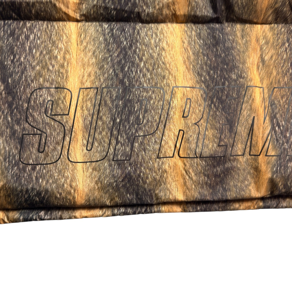 24AW/GORE-TEX 900-Fill Down ParkaFur Print／ゴアテックス900フィルダウンジャケットweek18