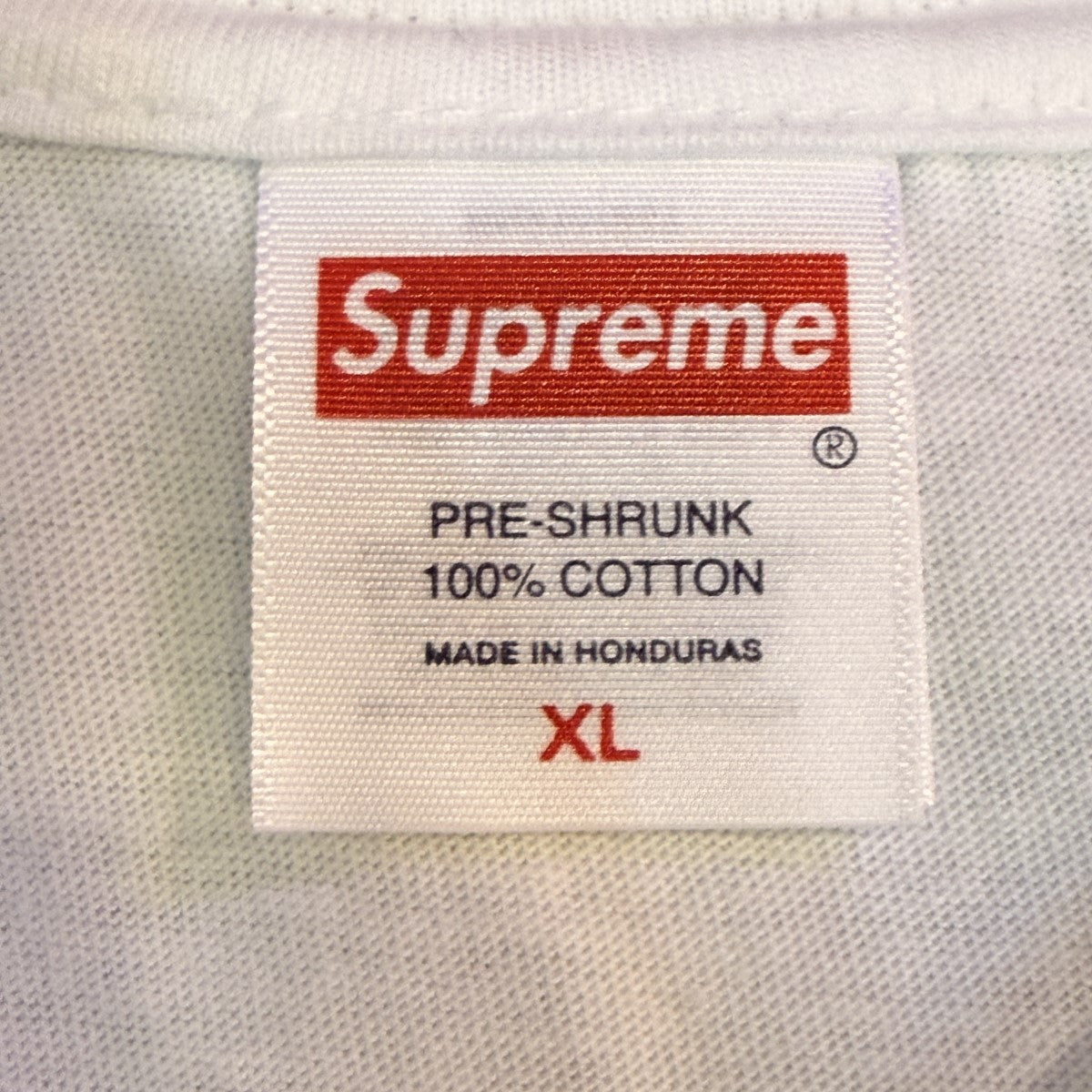 25AW/Wu-Tang Clan RZA Tee／ウータンクラン RZA Tシャツ