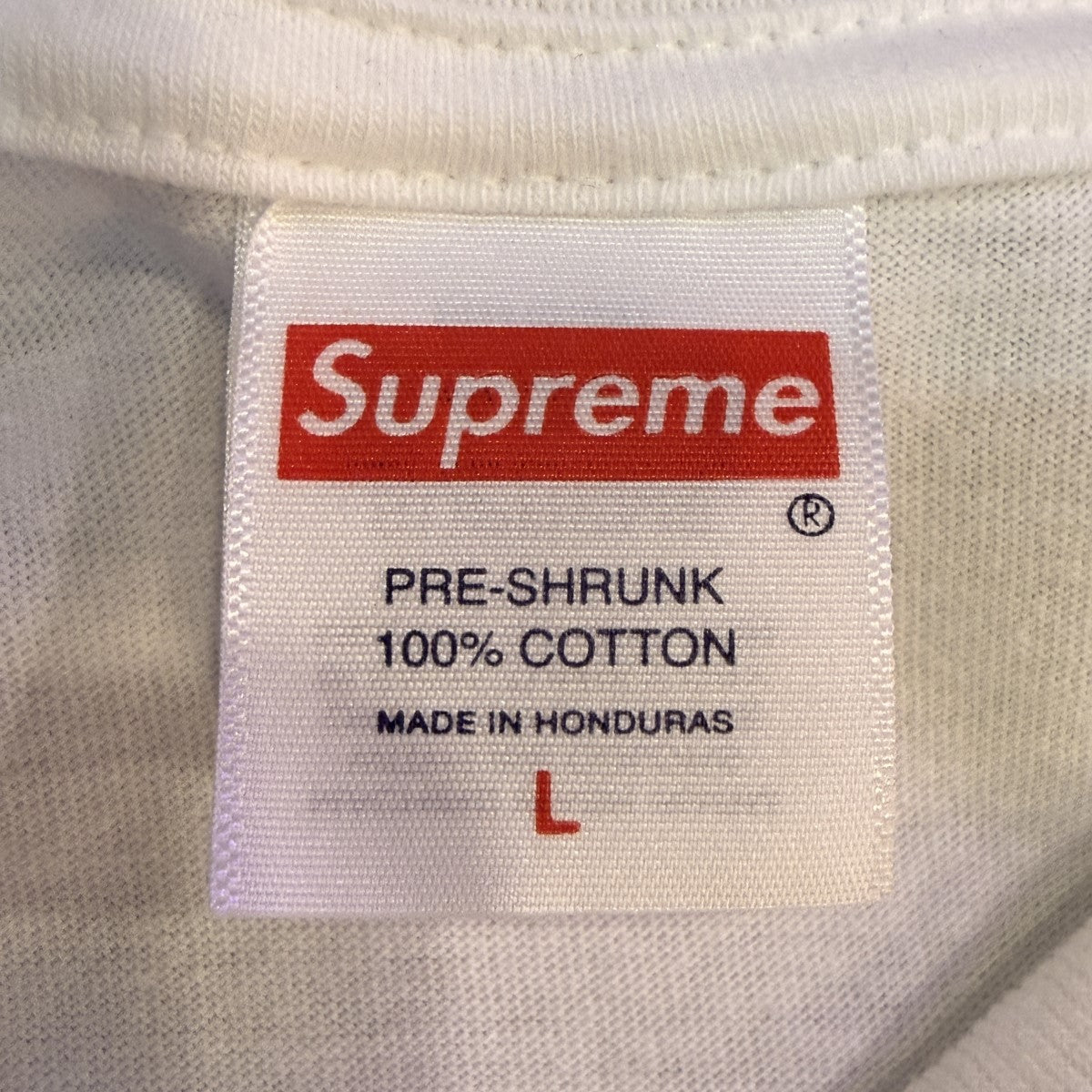 25AW/Playboi Carti Tee／プレイボーイカーティ Tシャツ