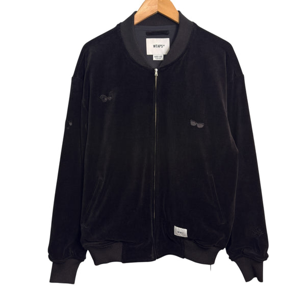 WTAPS(ダブルタップス) 25AW/ATHL ／ SWEATER ／ CTPLATHL ／ セーター