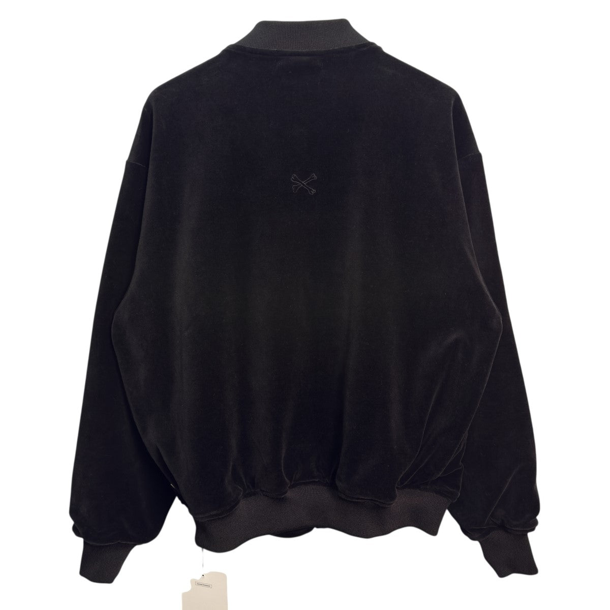 25AW/ATHL ／ SWEATER ／ CTPLATHL ／ セーター ／ CTPL ベロアジャケット252SPDT-CSM01