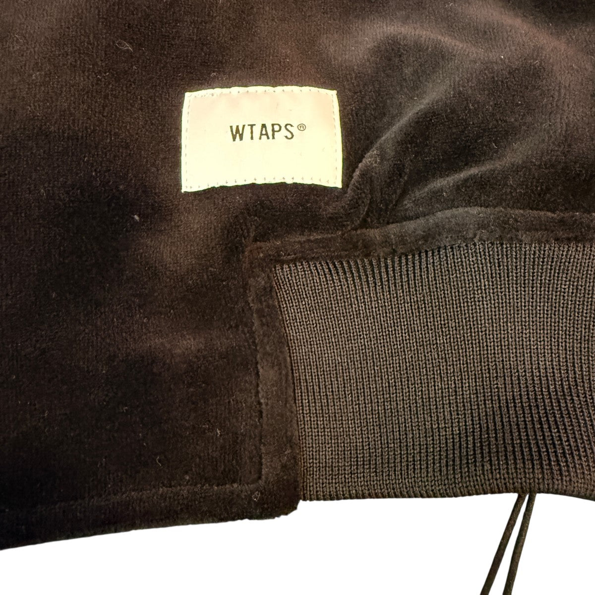 WTAPS(ダブルタップス) 25AW/ATHL ／ SWEATER ／ CTPLATHL ／ セーター