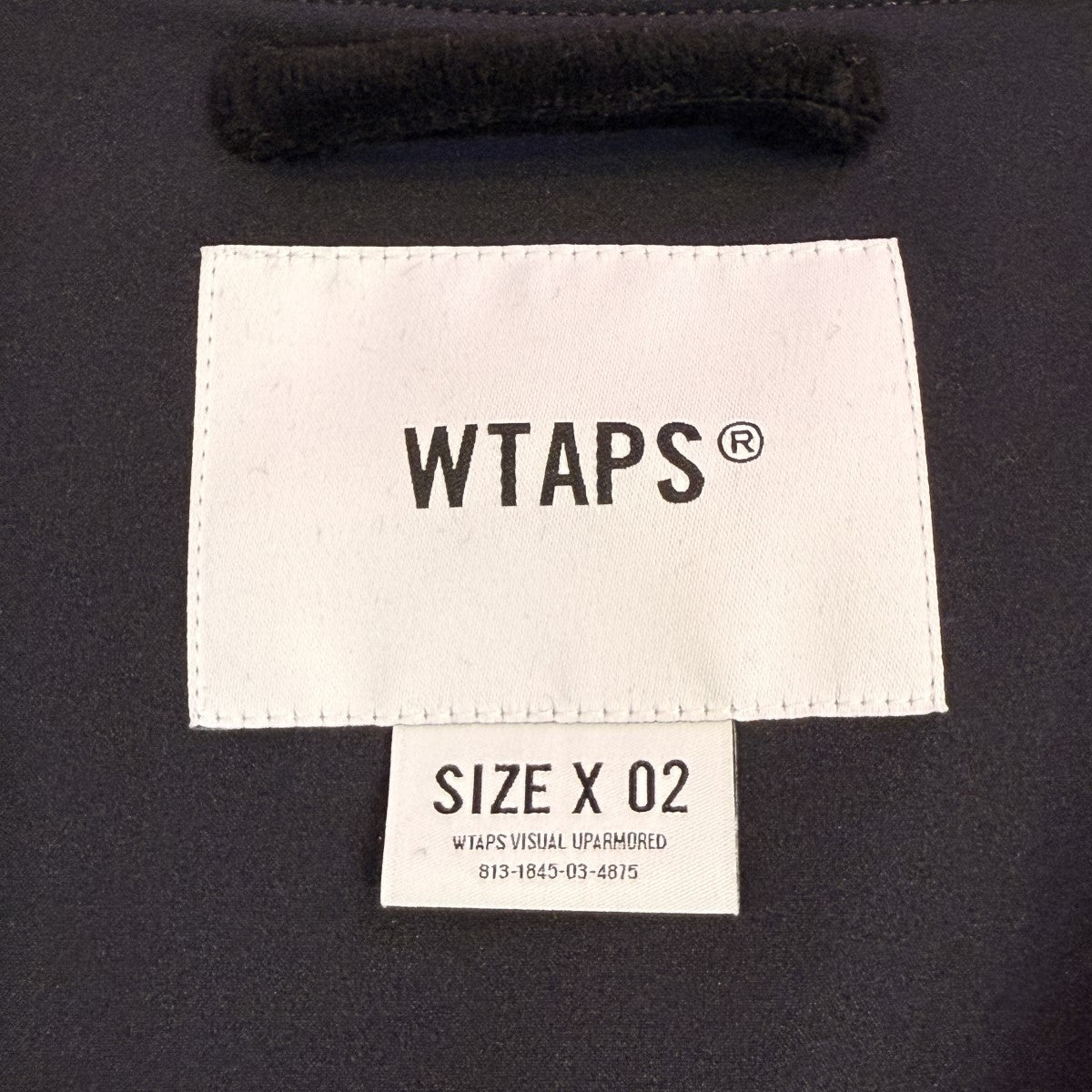 WTAPS(ダブルタップス) 25AW/ATHL ／ SWEATER ／ CTPLATHL ／ セーター