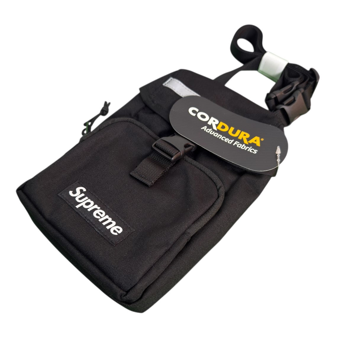 Supreme(シュプリーム) 24AW/Camera Bag／カメラバッグ ブラック