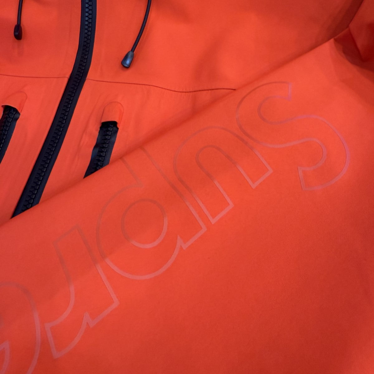 Supreme(シュプリーム) 24SS/GORE-TEX Taped Seam Shell Jacket