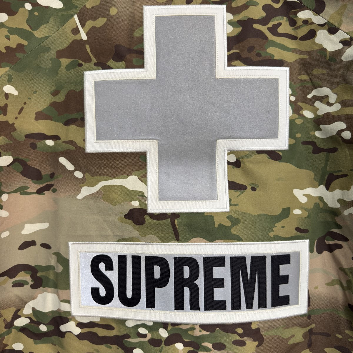 Supreme×THE NORTH FACE 22SS/Summit Series Rescue Mountain Pro