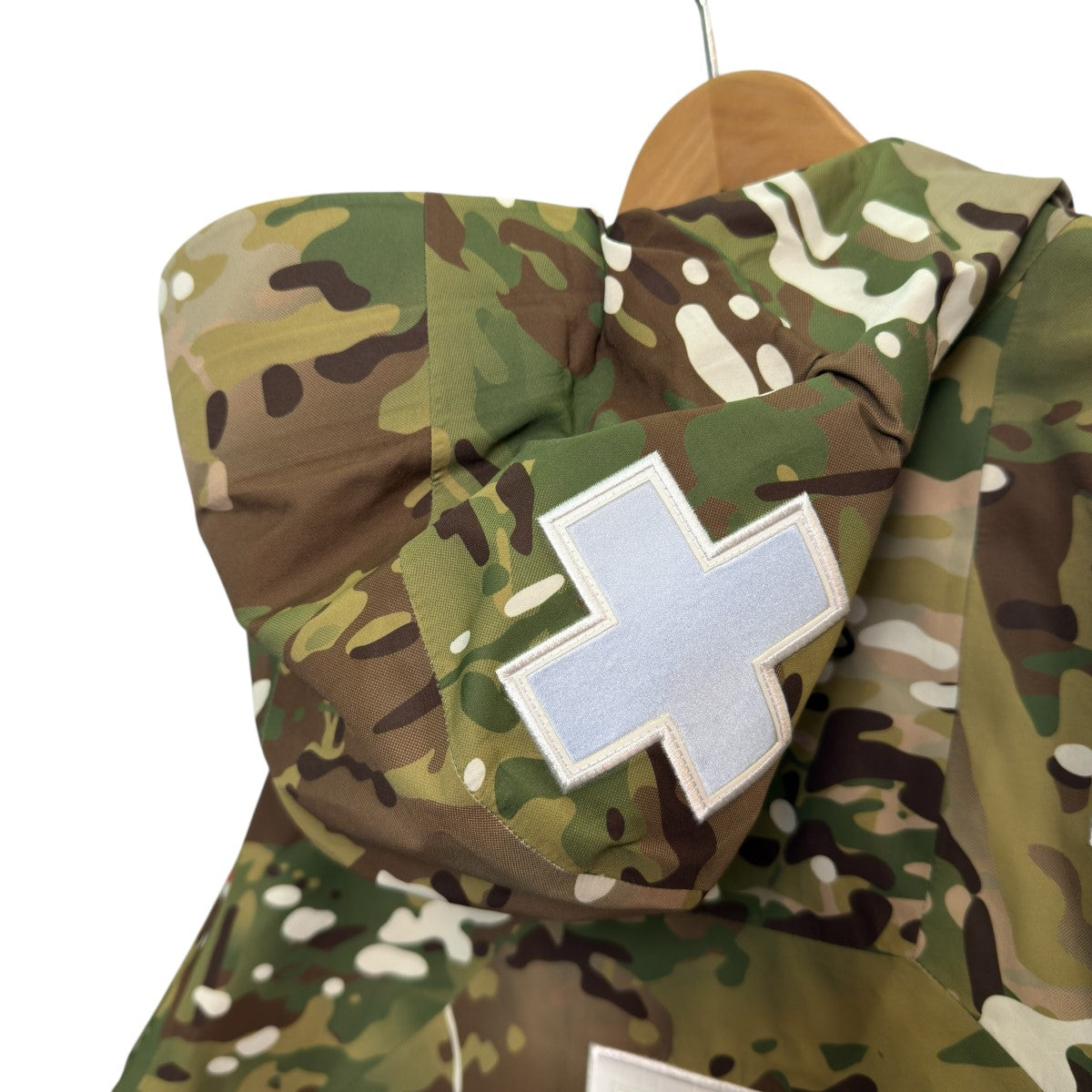 Supreme×THE NORTH FACE 22SS/Summit Series Rescue Mountain Pro