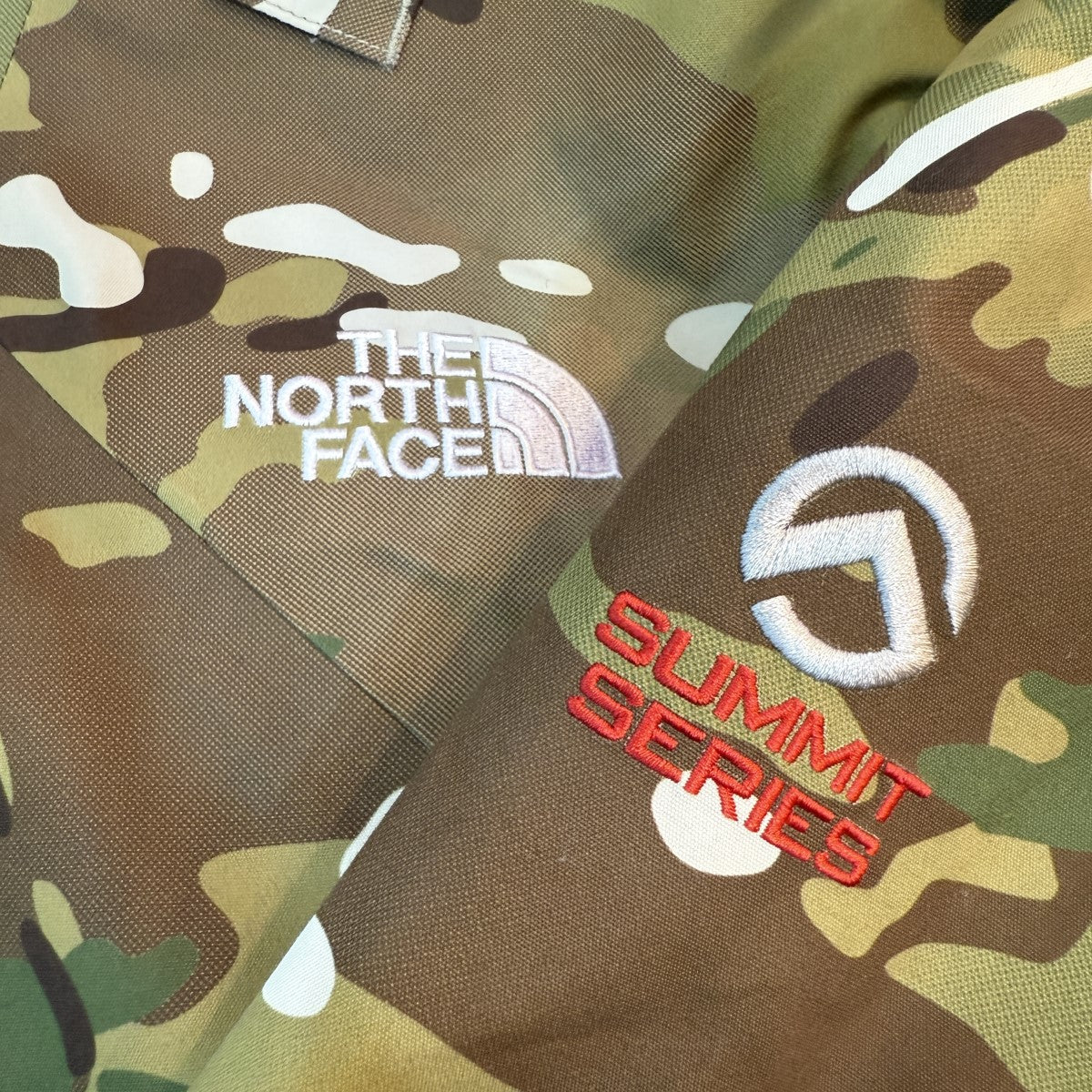 Supreme×THE NORTH FACE 22SS/Summit Series Rescue Mountain Pro