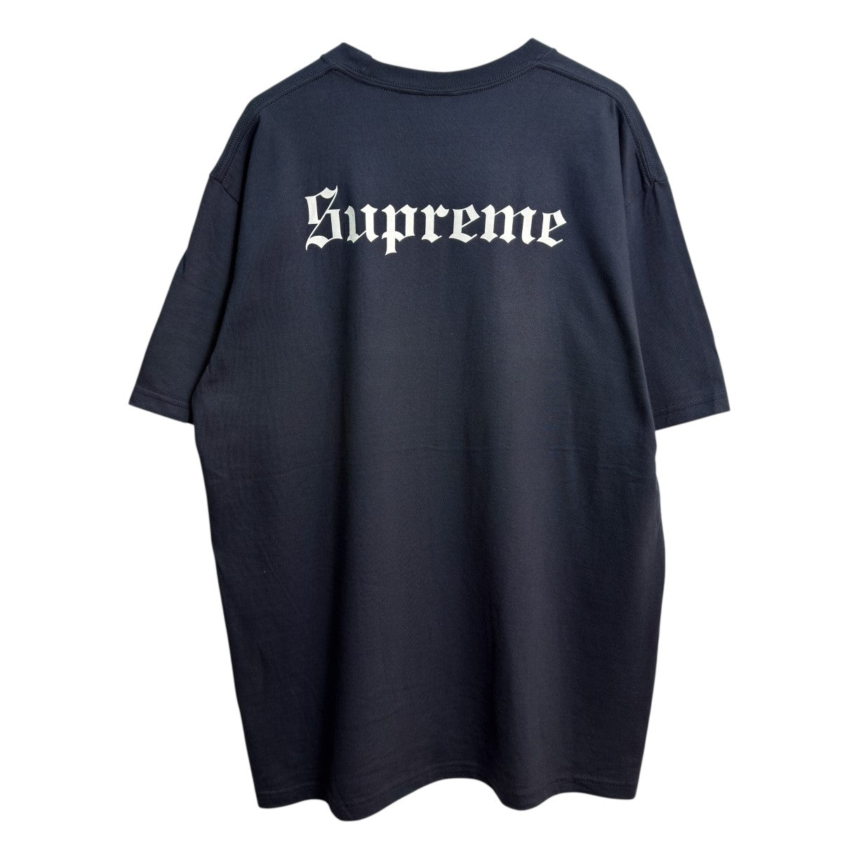 Supreme(シュプリーム) 25SS Announcing Teeアナウシング ハート ロゴ