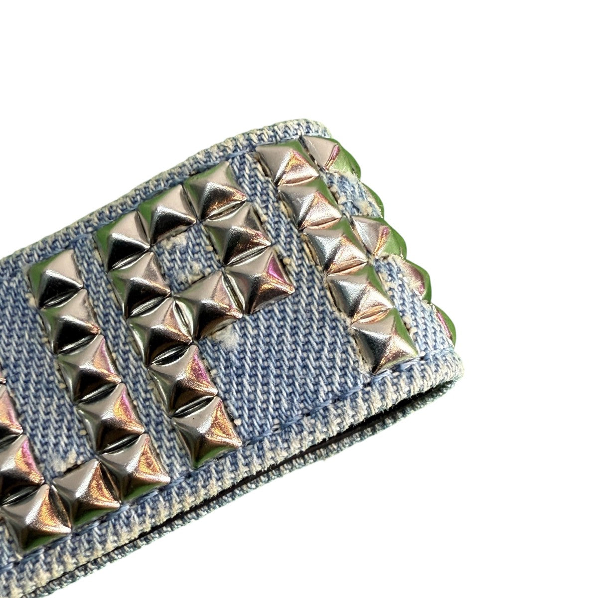 Supreme×HTC 23SS/Hollywood Trading Company Studded Keychain