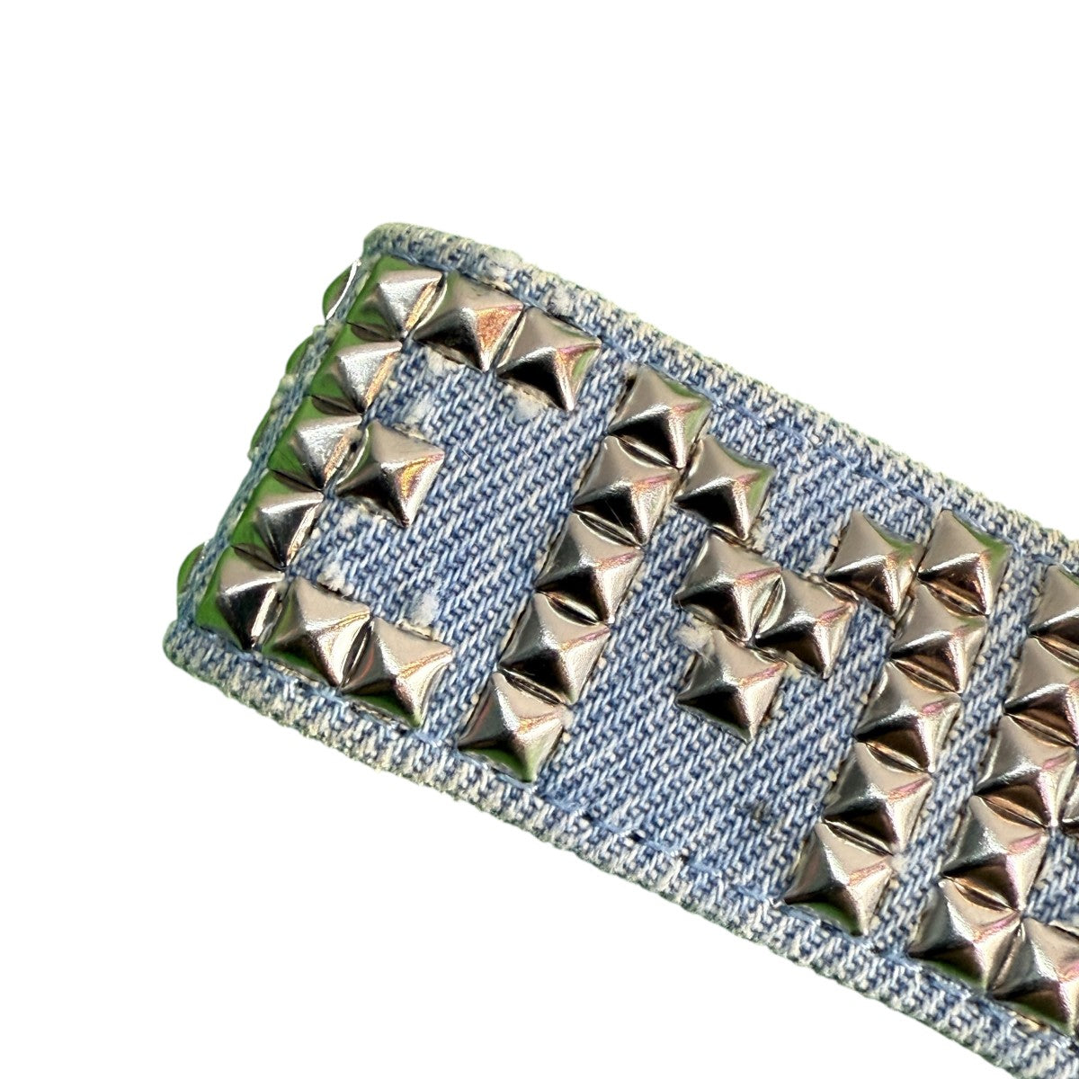 Supreme×HTC 23SS/Hollywood Trading Company Studded Keychain