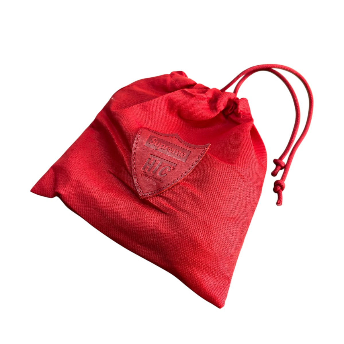 Supreme×HTC 23SS/Hollywood Trading Company Studded Keychain