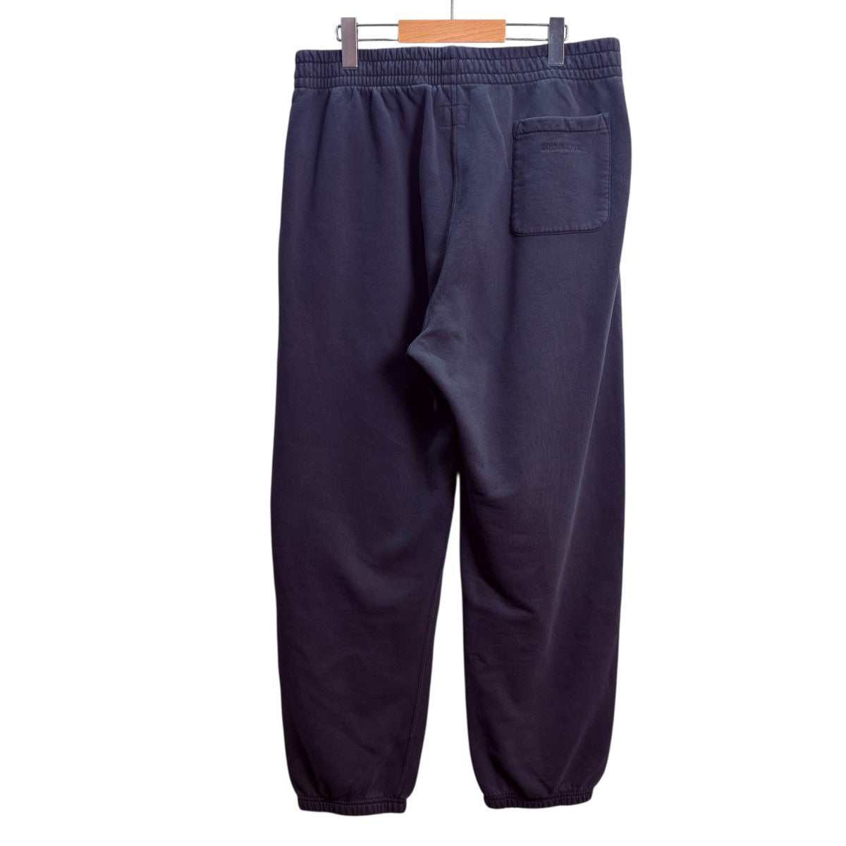 Supreme(シュプリーム) 25SS/Paneled Stripe Baggy Jeanパネル