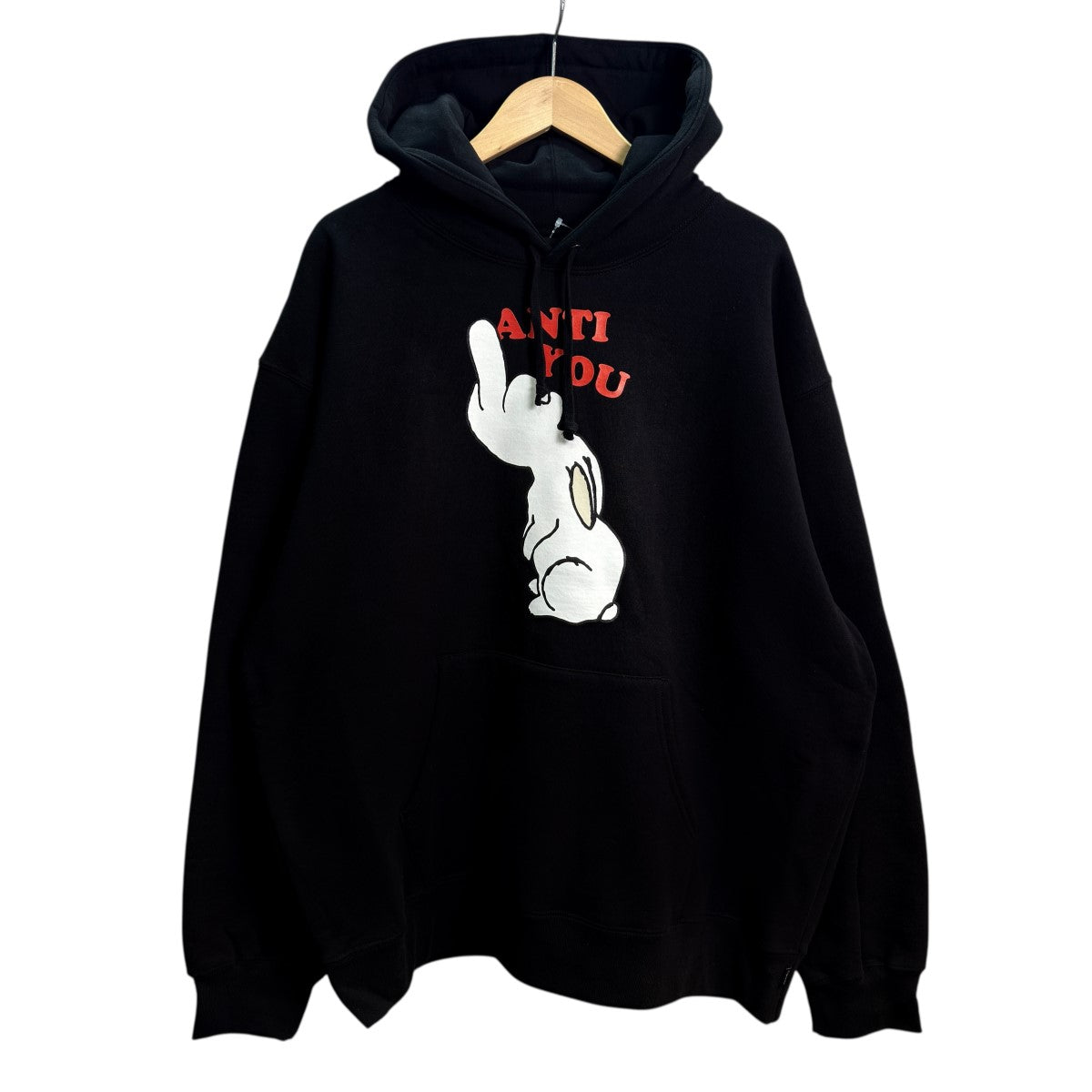 supreme undercover パーカー L 【公式通販】