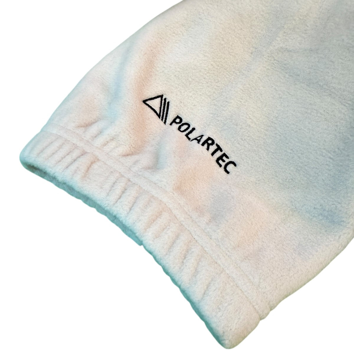 Supreme 22AW/Polartec Mock Neck PulloverStone／ポーラテック モックネックプルオーバー 古着・中古-4枚目のアイテム画像