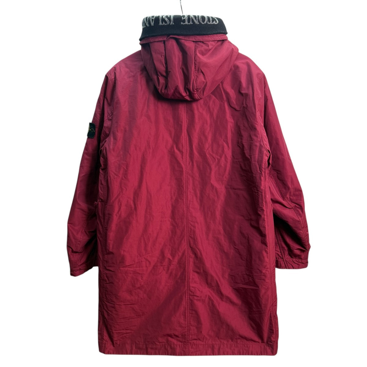 STONE ISLAND(ストーンアイランド) Oversized Parka／オーバーサイズ