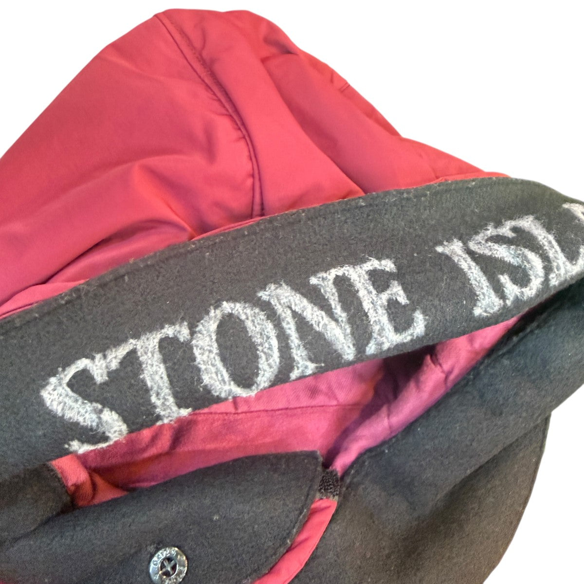 Oversized Parka／オーバーサイズパーカープリマロフト691570326V0058